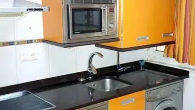 Apartment in Guarnizo photo 3