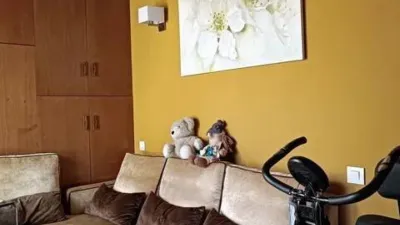 Chalet in Molledo photo 21