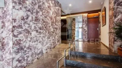 Apartment in Eixample-Sant Oleguer photo 63