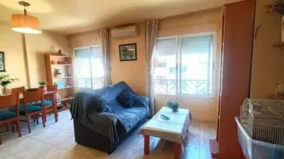 Piso – Xixona / Jijona, Barri de Segorb, l'Alacantí - Vista 3