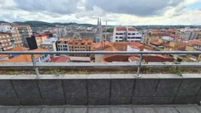 Ático en alquiler en Centro, Centro (Avilés) de 1.750 €<span>/mes</span>