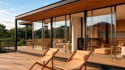 Chalet on Carrer de Francesc Pi photo 2