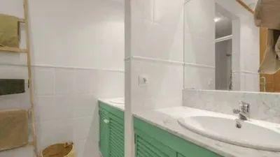 Apartment in Cas Català-Illetes photo 10