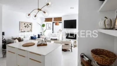 House in Realejo Alto photo 9