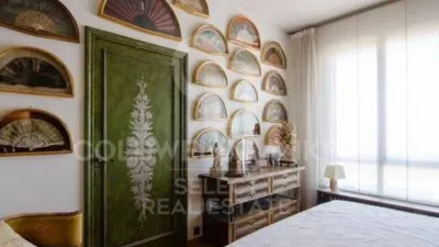 Apartment in Eixample-Sant Oleguer photo 27