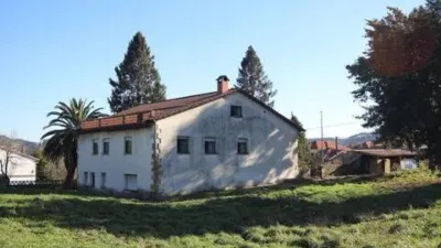 Chalet in Puente San Miguel photo 8