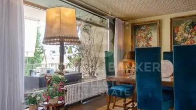Apartment in Eixample-Sant Oleguer photo 8