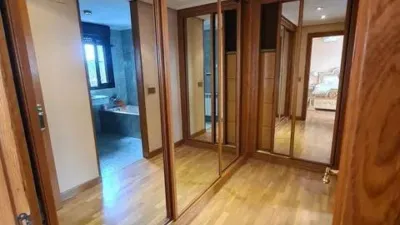 Ático en alquiler en Centro, Centro (Avilés) de 1.750 €<span>/mes</span>