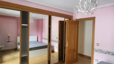 Ático en alquiler en Centro, Centro (Avilés) de 1.750 €<span>/mes</span>