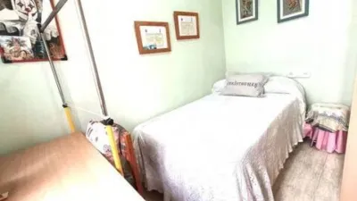 Piso en Altozano photo 31
