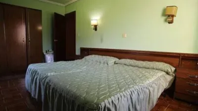 Chalet in Puente San Miguel photo 30