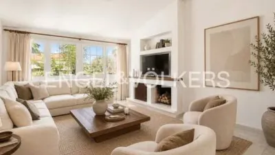 Chalet in San Antonio-Las Arenas photo 9