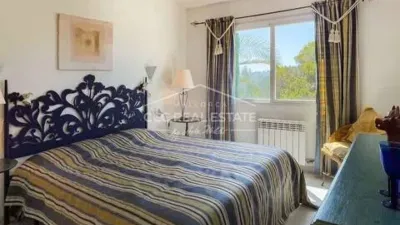 Apartment in Capdepera photo 13