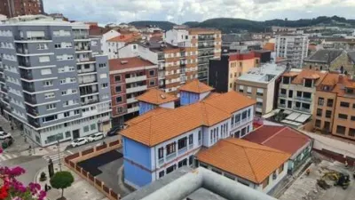 Ático en alquiler en Centro, Centro (Avilés) de 1.750 €<span>/mes</span>