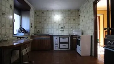 Chalet in Puente San Miguel photo 15