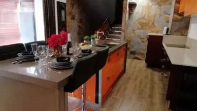 Piso en San Antonio-Las Arenas photo 9