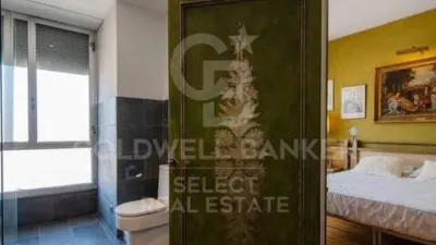 Apartment in Eixample-Sant Oleguer photo 33