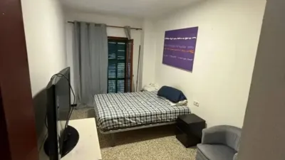 Apartment in El Fortí photo 9