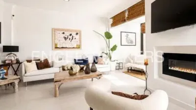 House in Realejo Alto photo 4