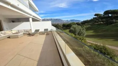 Apartment on Calle Lugar Urbanizacion Cala Golf, 7 A photo 12