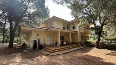 Chalet in Pedanías and Rural Districts photo 27