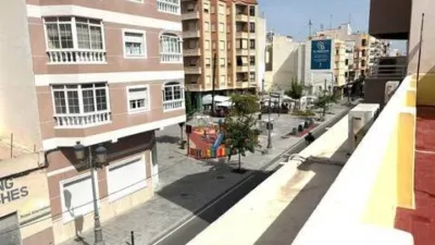 Piso en Centro photo 23