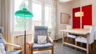 Apartment in Eixample-Sant Oleguer photo 50