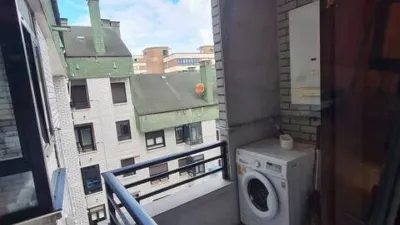 Ático en alquiler en Centro, Centro (Avilés) de 1.750 €<span>/mes</span>