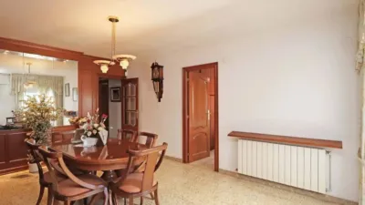 Attic in Esplugues de Llobregat photo 2