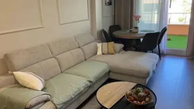 Apartment in Marina de la Torre photo 5