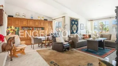 Chalet in San Antonio-Las Arenas photo 6