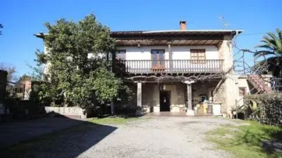 Chalet in Puente San Miguel photo 5