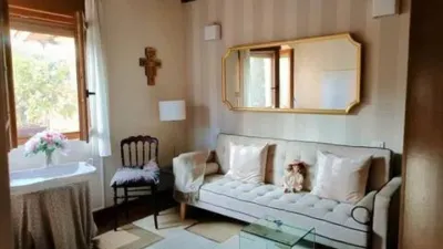 Chalet in Molledo photo 17
