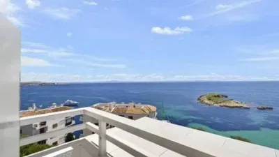 Apartment in Cas Català-Illetes photo 18