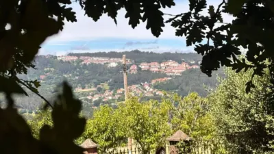 Terreno en venta en Lugar de Ardagán - Vista 2