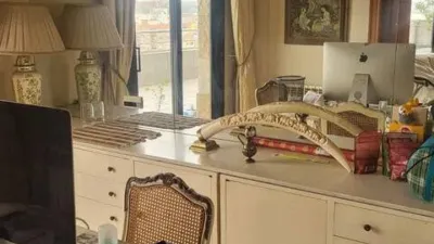 Ático en alquiler en Centro, Centro (Avilés) de 1.750 €<span>/mes</span>