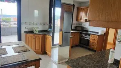 Ático en alquiler en Centro, Centro (Avilés) de 1.750 €<span>/mes</span>