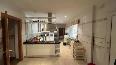 Chalet in Pedanías and Rural Districts photo 22