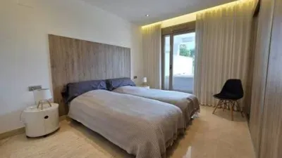Apartment on Calle Lugar Urbanizacion Cala Golf, 7 A photo 7