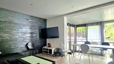 Top-floor apartment in San Antonio-Las Arenas photo 2