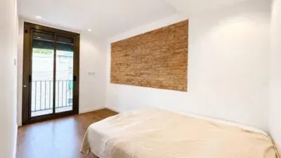 Piso en El Raval photo 6