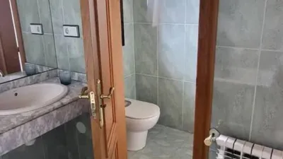 Ático en alquiler en Centro, Centro (Avilés) de 1.750 €<span>/mes</span>