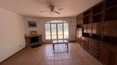 Chalet in Pedanías and Rural Districts photo 11