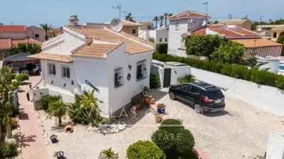 Chalet en Avenida de las Naciones photo 8