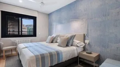 Apartment in Cala de Villajoyosa photo 18