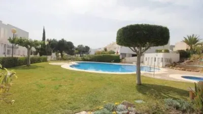 Apartment in Mojácar Playa-Ventanicas-El Cantal photo 19