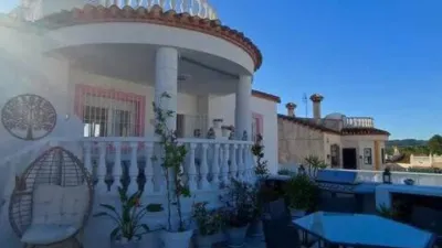 Casa – San Miguel de Salinas - Vista 2