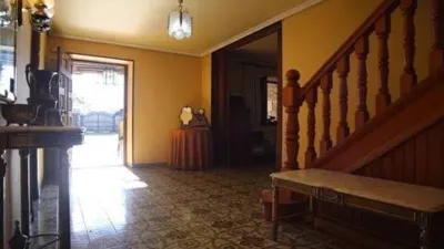 Chalet in Puente San Miguel photo 10