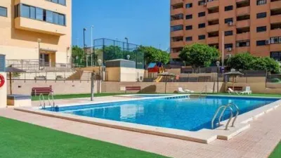 Apartment in Cala de Villajoyosa photo 33