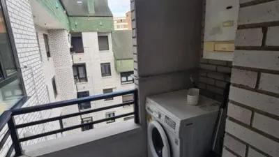 Ático en alquiler en Centro, Centro (Avilés) de 1.750 €<span>/mes</span>